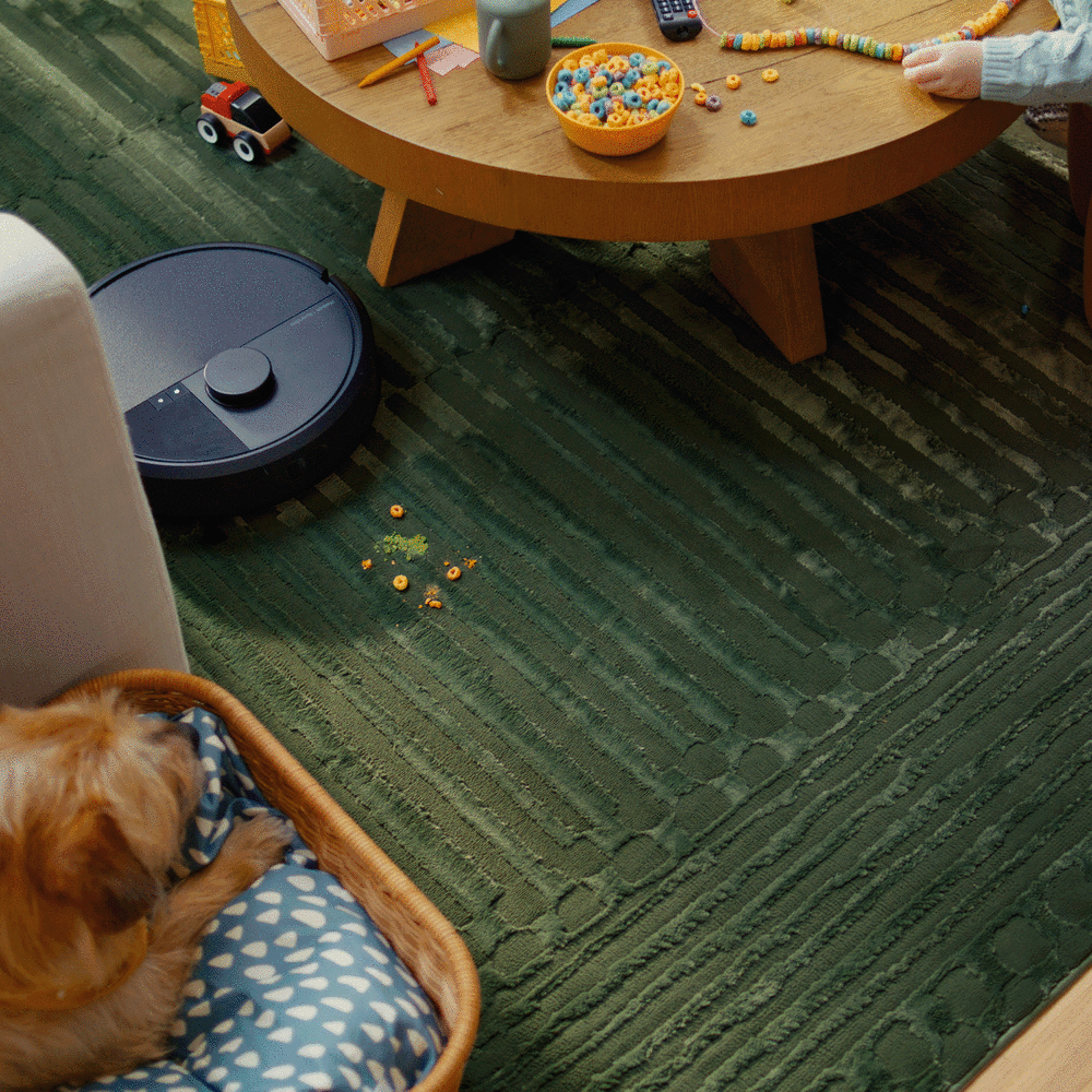 Intuitive navigation