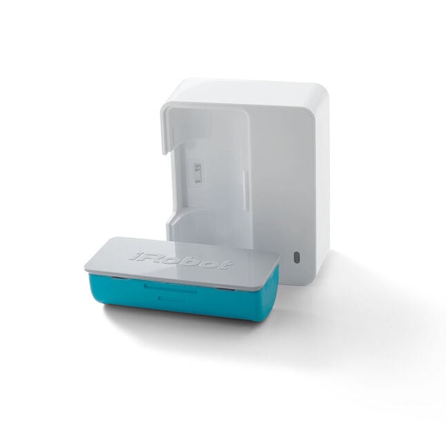 Braava jet&trade; Battery and Charger