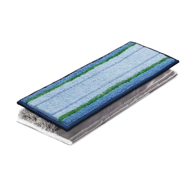 Washable Wet Mopping & Washable Dry Sweeping Pads for Braava jet&reg; m6 Robot Mop