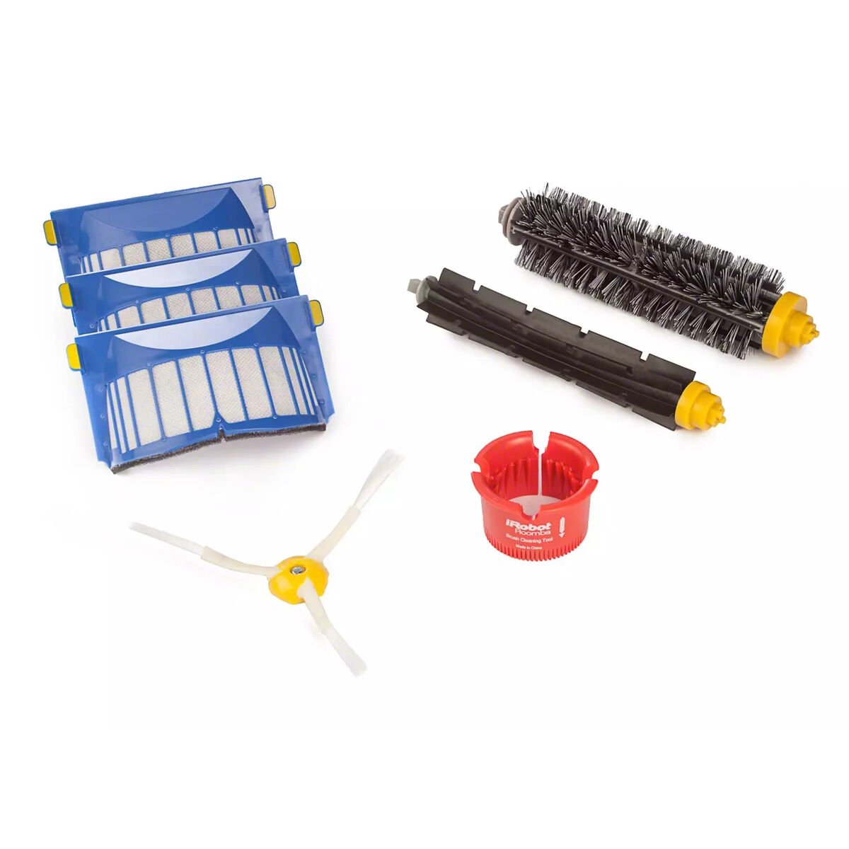 Replenishment Kit for Roomba&reg; 600 series, , large image number 0
