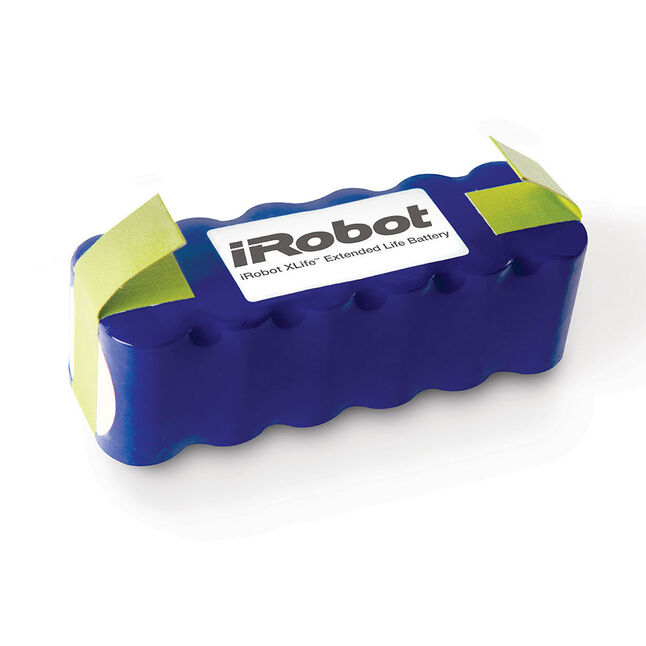 iRobot&reg; XLife&trade; Extended Life Battery