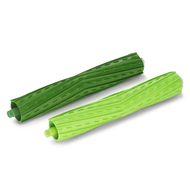 Dual Multi-Surface Rubber Brushes for Roomba Combo&trade; and Roomba&reg; e, i, and j series and Roomba Combo&trade; 10 Max