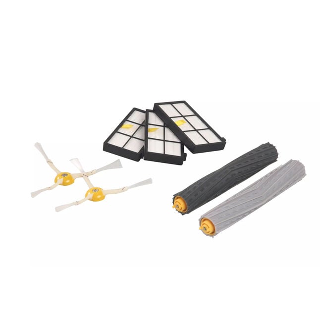 Replenishment Kit for Roomba&reg; 800 & 900 Series