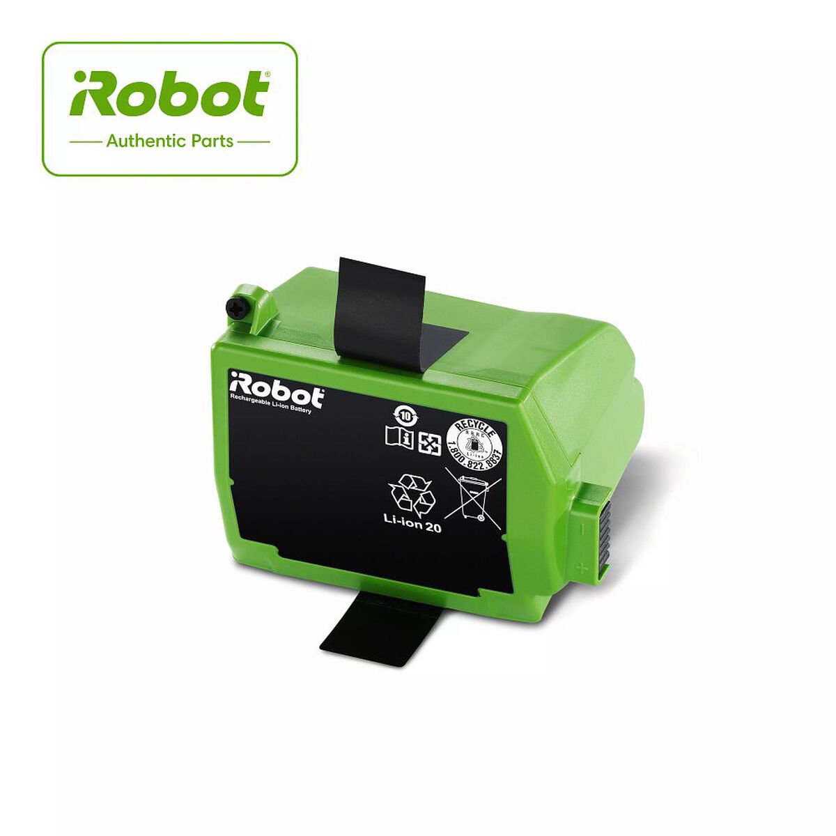 iRobot&reg; Roomba&reg; s Series Lithium Ion Battery, , large image number 0