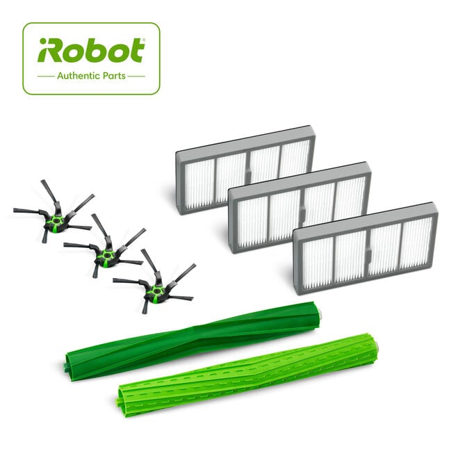 iRobot&reg; Roomba&reg; s Series Replenishment Kit, , large image number 0