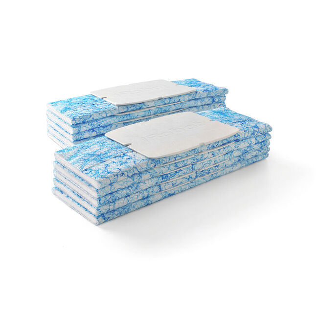 Lingettes pour lavage des sols du Braava jet&trade; d&rsquo;iRobot&reg;