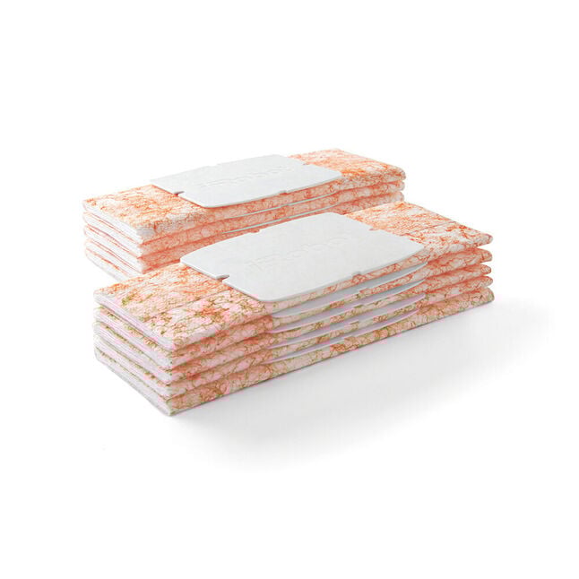 iRobot&reg; Braava jet&reg; Damp Sweeping Pads