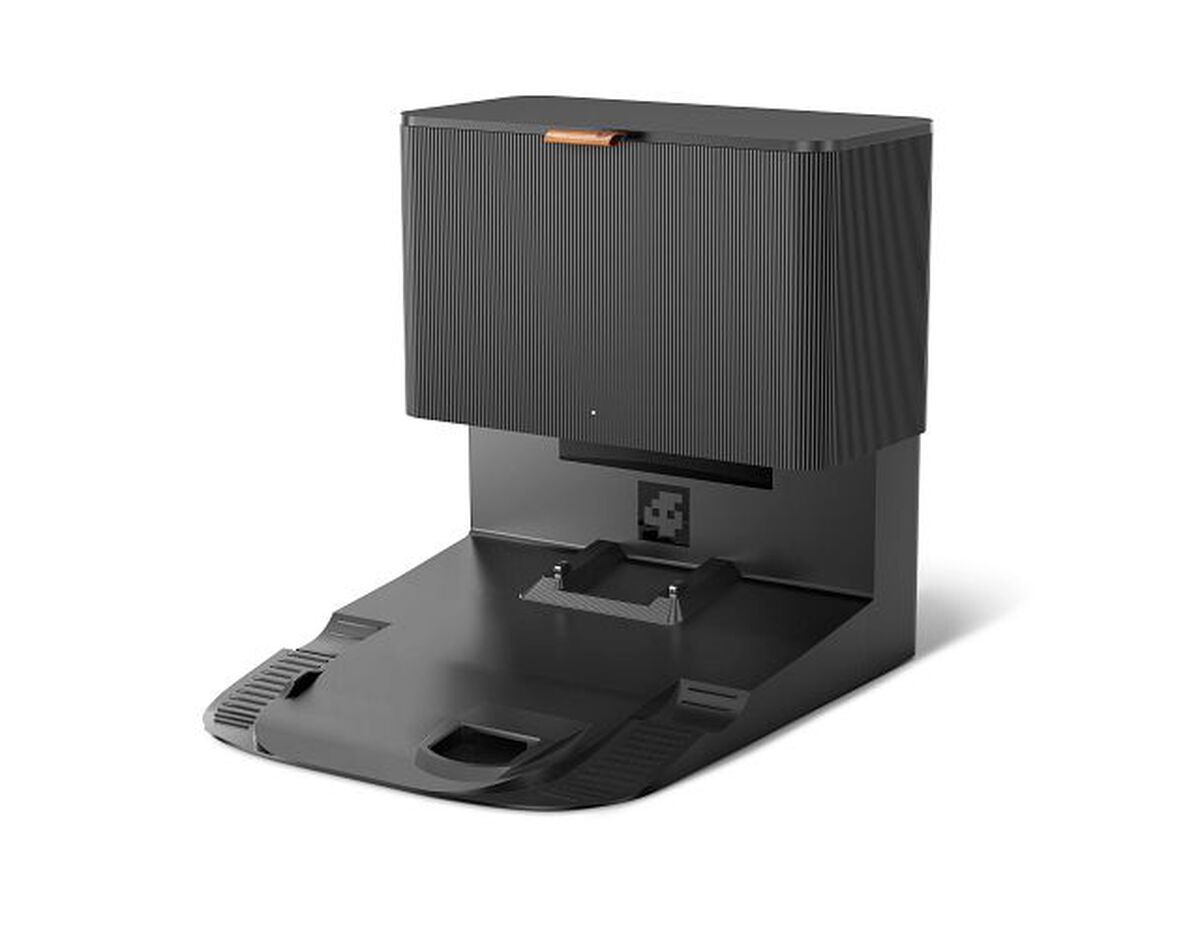 Clean Base&reg; Automatic Dirt Disposal for Roomba&reg; i and j Series, and Roomba Combo&reg;, , large image number 0