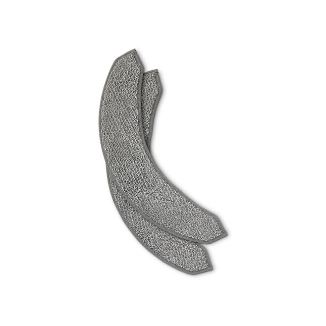 Washable Cleaning Pad, 2-Pack for Roomba Combo&reg; j7, j7+ & j9+