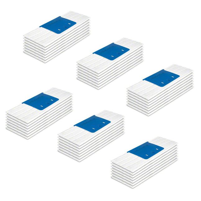 Lingettes pour lavage des sols iRobot&reg; Braava jet&trade; de s&eacute;rie&nbsp;m, 42 lingettes