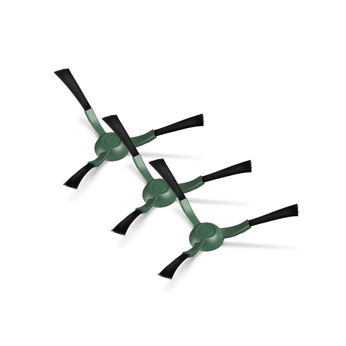 Set van 3 borsteltjes voor randen en hoeken voor Roomba&reg; Max 705 Vac, Plus 505/405 Combo, 205 Dustcompactor&trade;, 105 Combo, Combo Essential robots, , large image number 0
