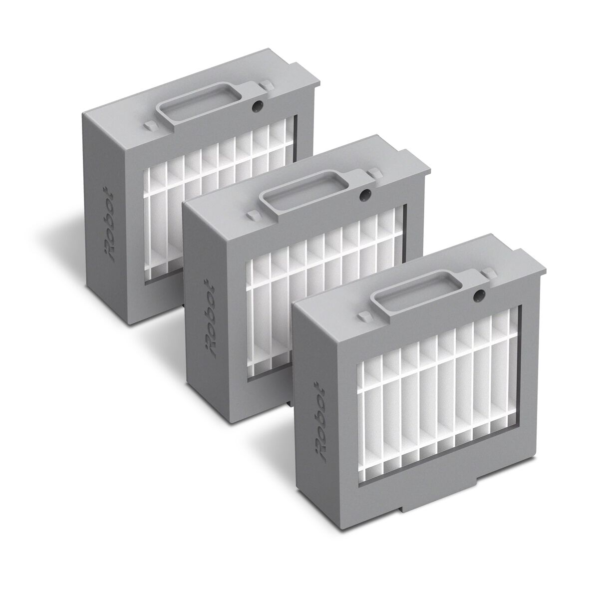 3-pk Replacement Filter for Roomba&reg; Max 705 Vac Robot, 3-Pack, , large image number 0