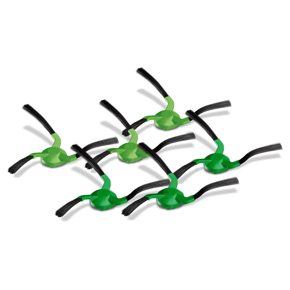 Doubles brosses lat&eacute;rales pour robots Roomba&reg;&nbsp;Max&nbsp;705 Combo, pack de 6, , large image number 0