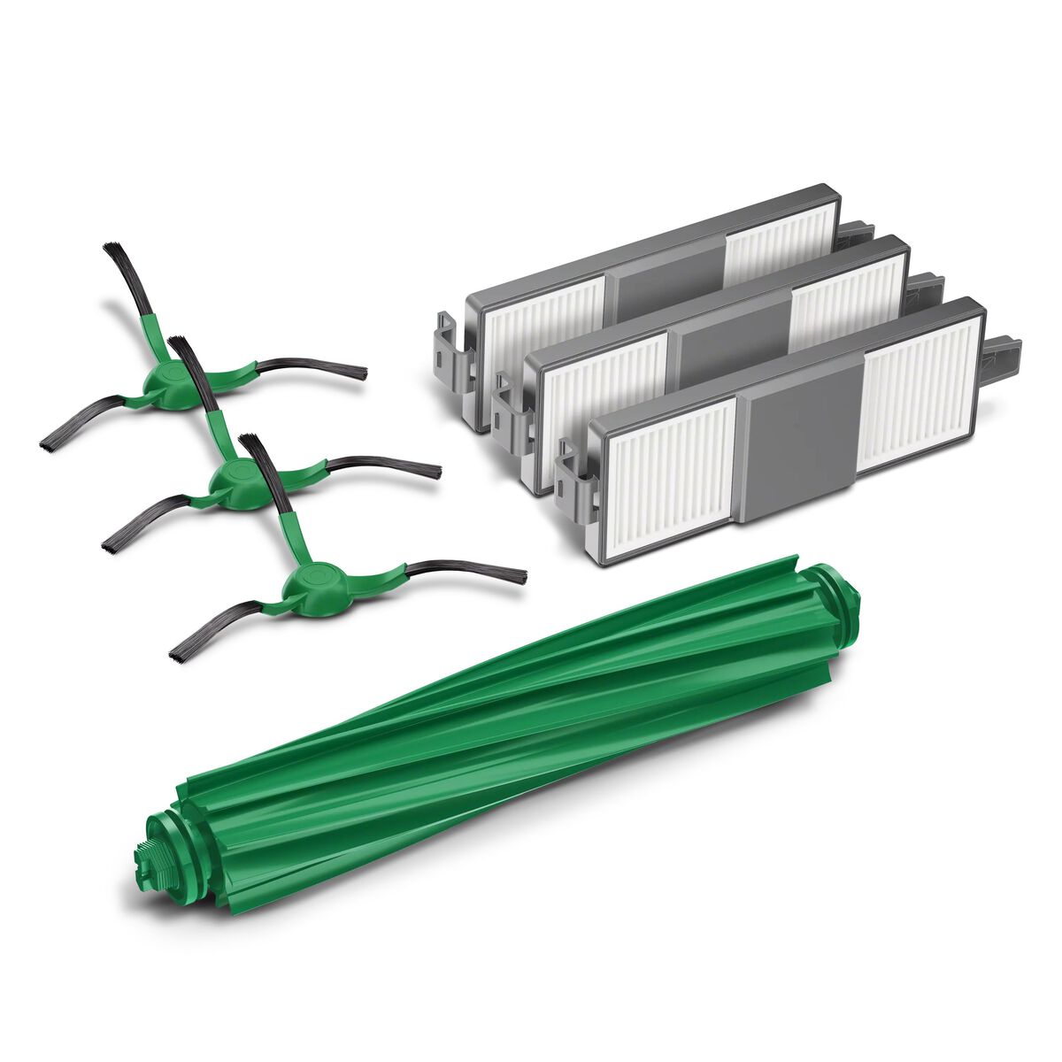 Kit de Substitui&ccedil;&atilde;o para robots Roomba&reg; 205 DustCompactor&trade;, , large image number 0