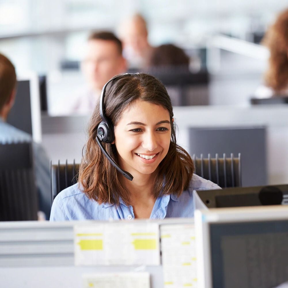 Servicio de atenci&oacute;n al cliente excelente