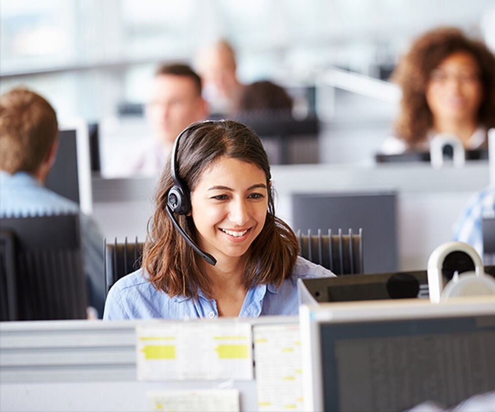 Apoiado por 30&nbsp;anos de experi&ecirc;ncia