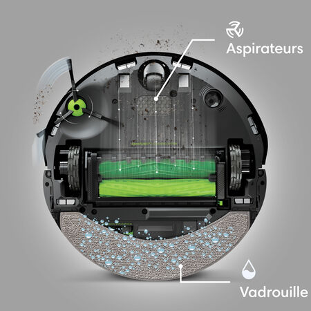Magasiner les aspirateurs et vadrouille