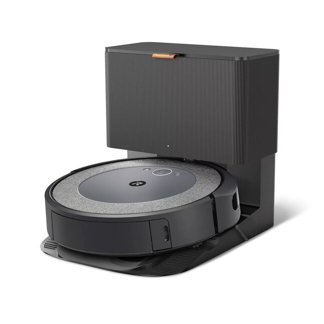 Robot aspirateur iRobot&reg; Roomba&reg;&nbsp;i5+