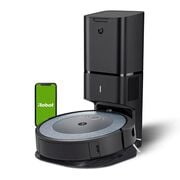 Roomba&reg; i5+ Saugroboter mit WLAN-Verbindung und automatischer Entleerung, , large