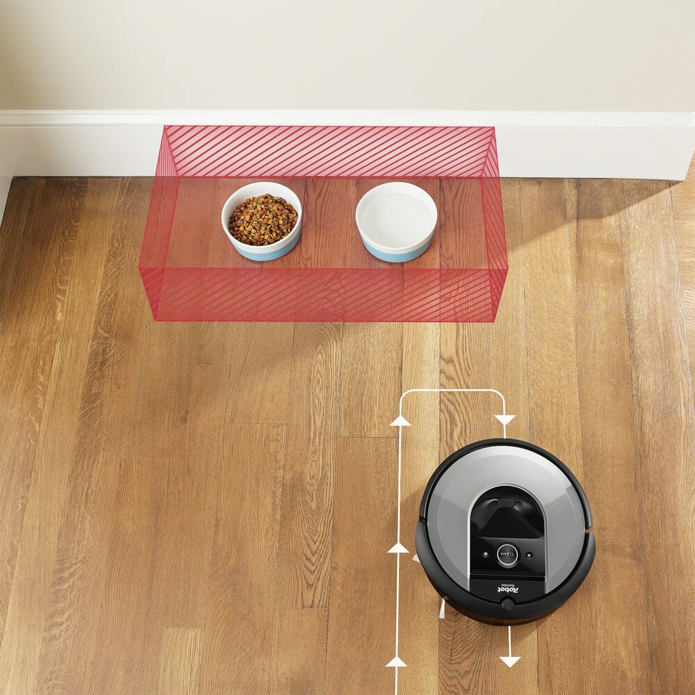 Nettoie quand et o&ugrave; et comme vous voulez.