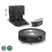 Roomba Combo&reg; j5+ robotstofzuiger en dweilrobot, , large