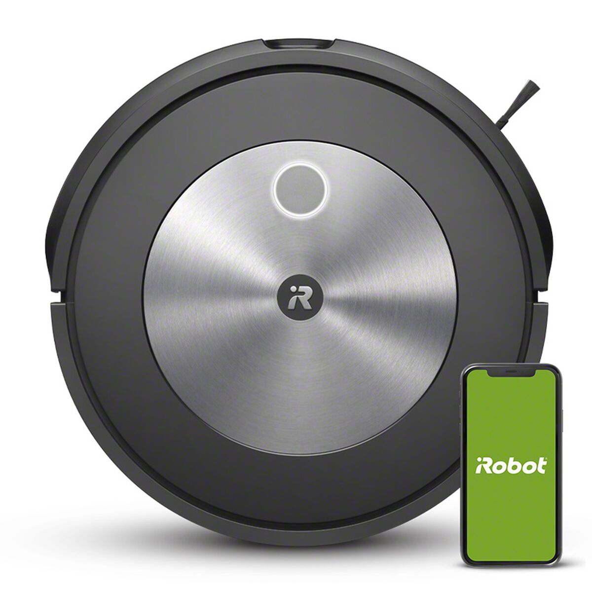 Wifi Connected Roomba&reg; j7 Robot Vacuum, , large image number 0