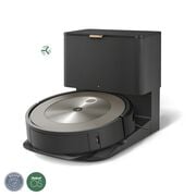 Aspirateur robot avec syst&egrave;me d&rsquo;autovidage Roomba&reg;&nbsp;j9+ connect&eacute; au Wi-Fi, , large