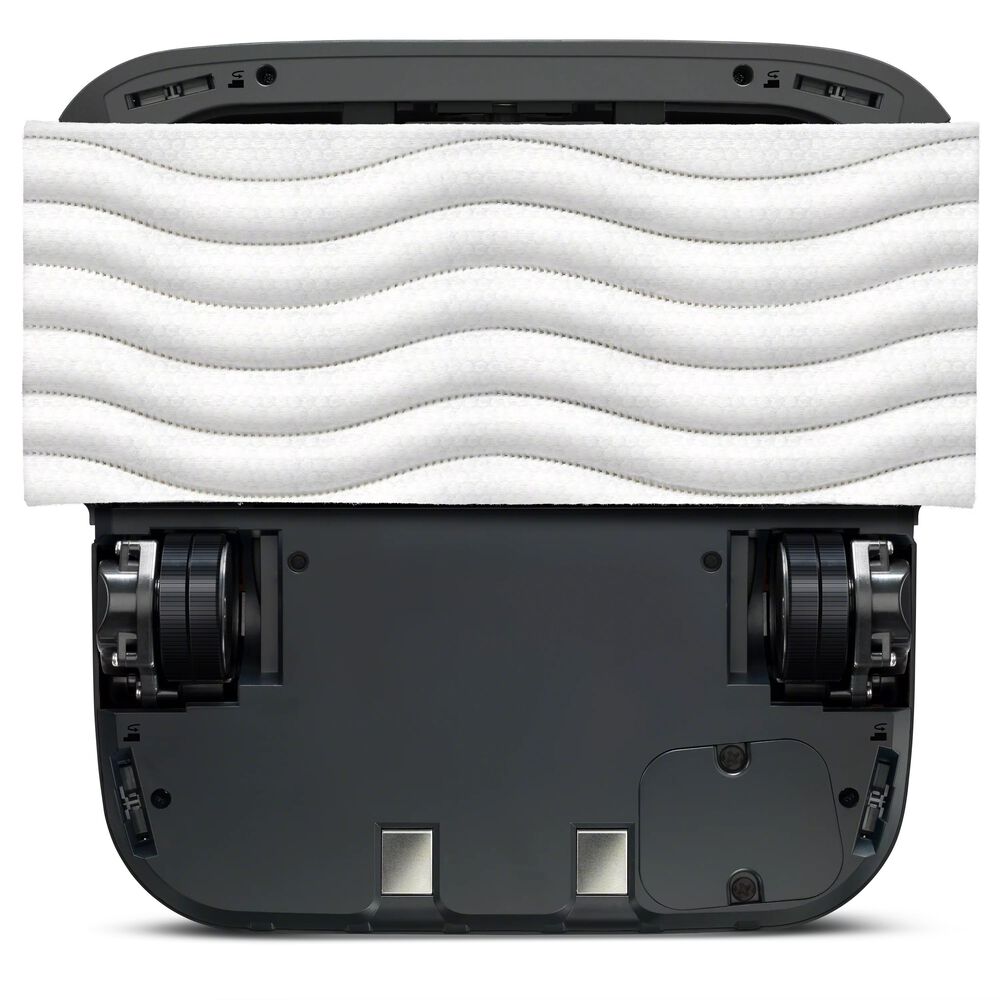 Doppelt h&auml;lt besser