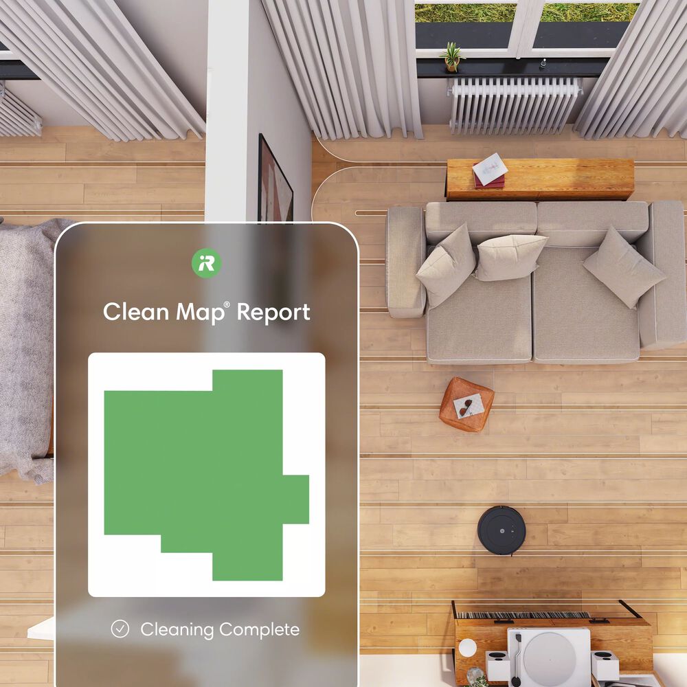 Know where it&rsquo;s been, see what it&rsquo;s done