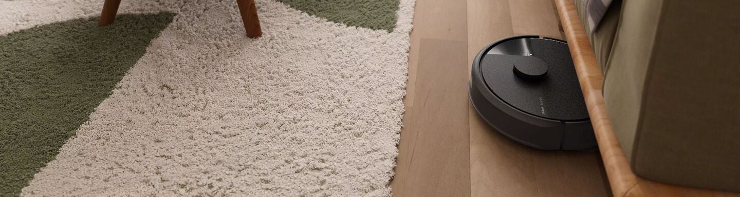 <span style="font-weight:200;">Make &ldquo;less cleaning&rdquo; your first New Year's resolution</span>