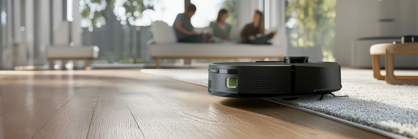 Roomba 705 Vac