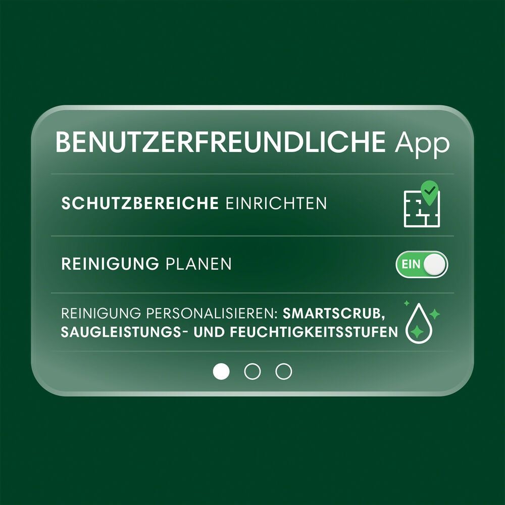 Neue Roomba&reg; Home App