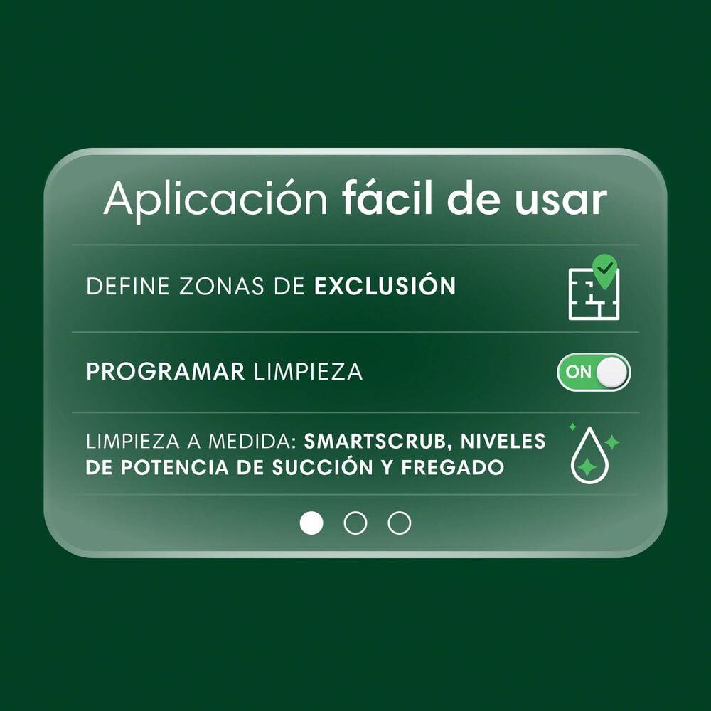 Aplicaci&oacute;n f&aacute;cil de usar