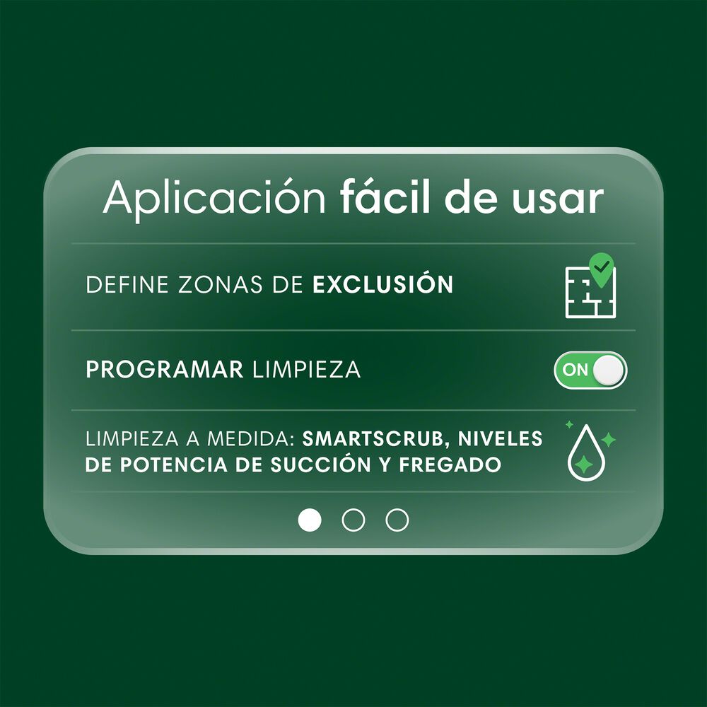 Nueva aplicaci&oacute;n Roomba&reg; Home