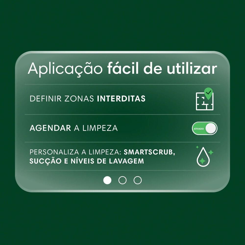 Aplica&ccedil;&atilde;o f&aacute;cil de utilizar