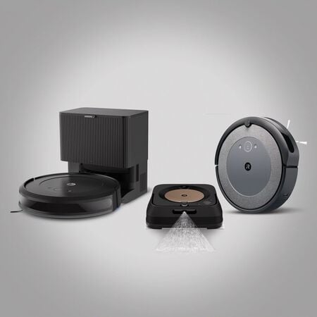 Shop all iRobot&reg; Products