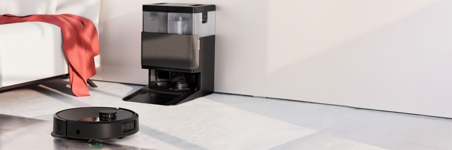 Spare bis zu 500&nbsp;&euro; auf ausgew&auml;hlte Roboter