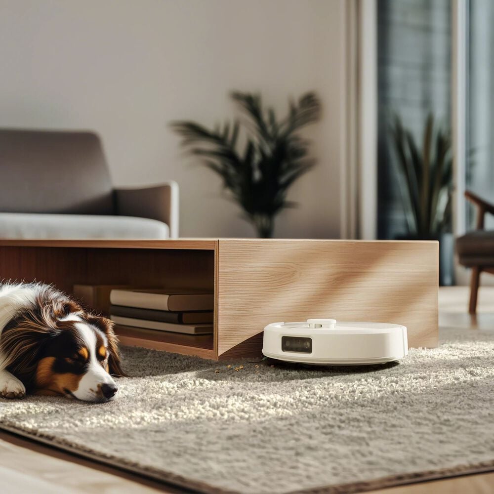 Designed with your home in mind