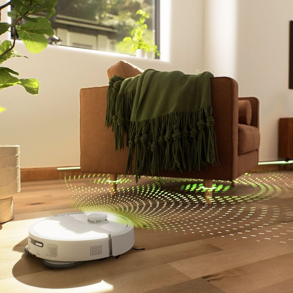 Mapeamento e navega&ccedil;&atilde;o superinteligentes