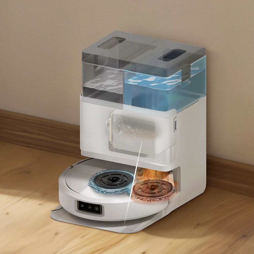 La Station AutoWash&trade; le fait pour vous