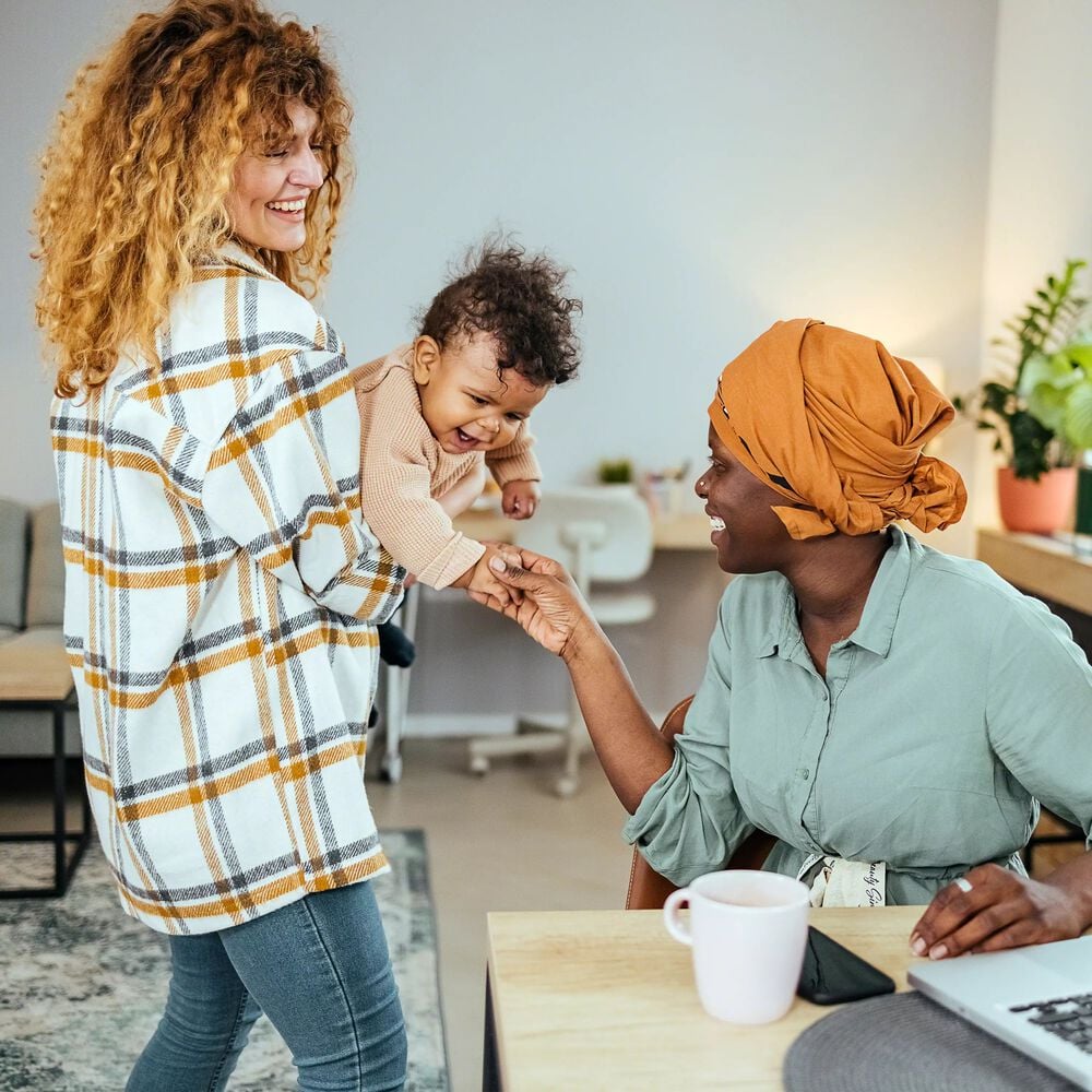 Tu privacidad es nuestra prioridad