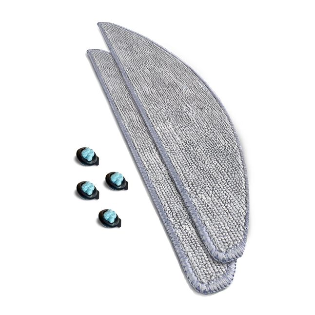 Roomba Combo&reg; j5 & i5 Mopping Replenishment Kit