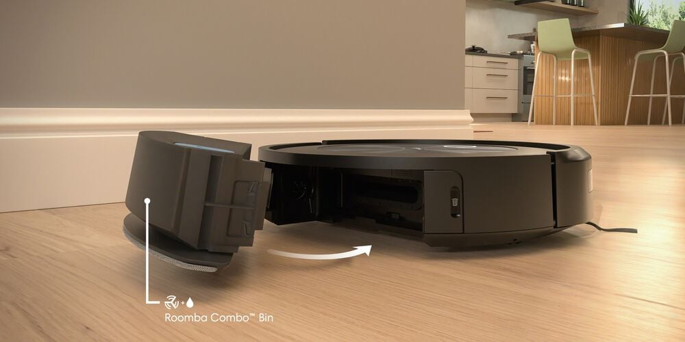 Mops where you want, skips where you don&rsquo;t