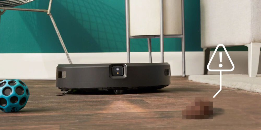 #1 at dodging your pet&rsquo;s #2