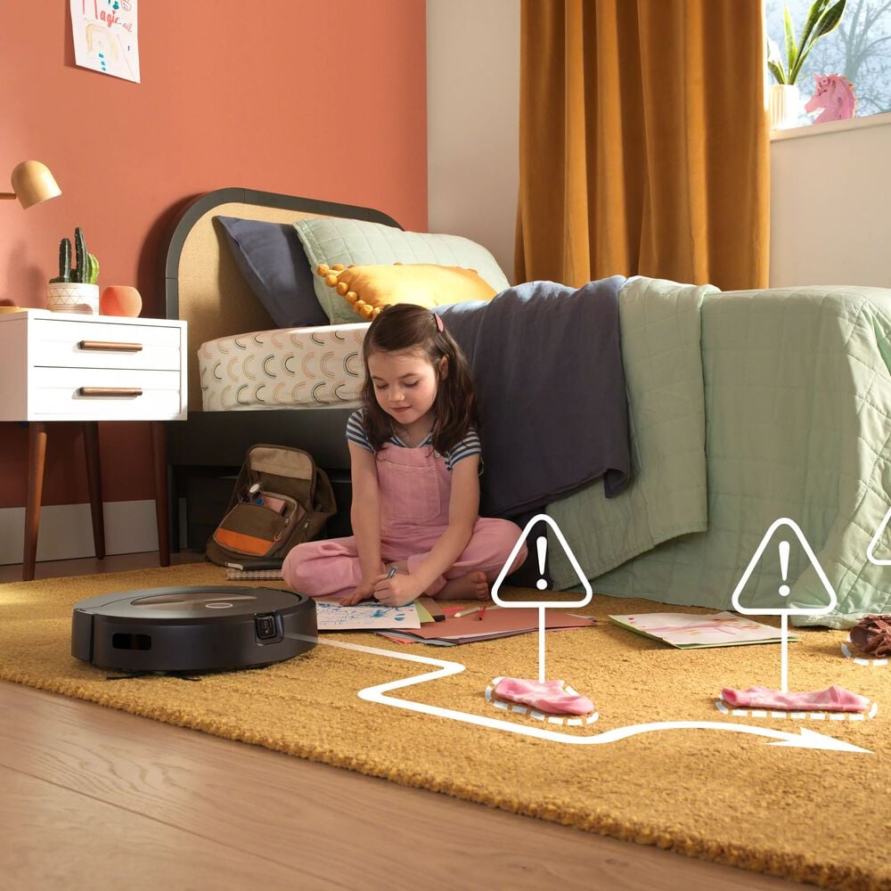 Wei&szlig; genau, was er reinigen und was er vermeiden soll