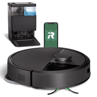 Roomba&reg; Plus 405 Combo