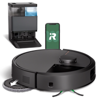 Roomba&reg; Plus 505 Combo