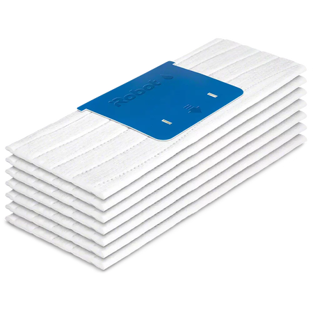 Accessoires pour robots laveurs