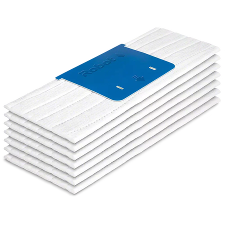 Robot Mop Accessories