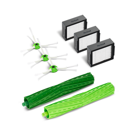 Accessoires pour robots aspirateurs